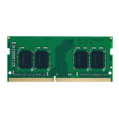 GoodRam memorija (RAM) za prijenosno racunalo, 8 GB DDR4, 2666 MHz, CL19, 1,2V (GR2666S464L19S/8G)