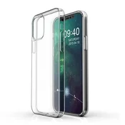 shumee Beline Clear ovitek za Samsung M55 prozoren 1mm