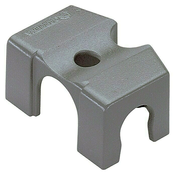 Objemka za cev Gardena Micro-Drip (premer: 13 mm, 2 kos)