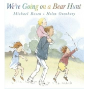Were Going on a Bear Hunt