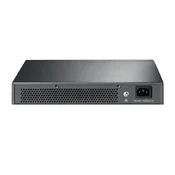 TL-SG1016DE 16-Port Gigabit Switch