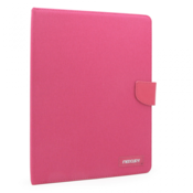 Preklopni Etui za tablet Classic, univerzalni, Mercury, pink