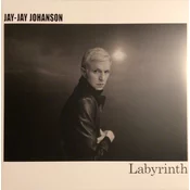 Jay-Jay Johanson - Labyrinth (EP)