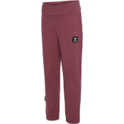 otroške hlače iz flisa hmlATLAS FLEECE PANTS