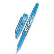 Pilot Roller 2064 FriXion M 07 svetlo modra