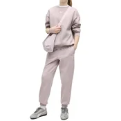 Puma trenerka za devojcice, puderasto roze