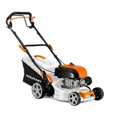 NAKAYAMA PRO PM5460 benzinska kosilica 149cc, 46 cm, 60 L