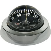 Silva 85E Compass Chrome