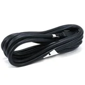 Lenovo 45N0416 napajalni kabel črne barve 1 m