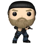 Funko POP! TV: Stranger Things S5 - Jim Hopper