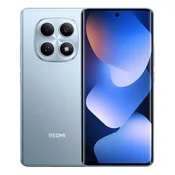 XIAOMI Pametni telefon Xiaomi Redmi Note 15 4G 256GB 8GB RAM, (5000523833)