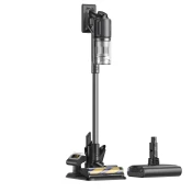 DREAME Štapni usisivač R20 Ultra Aquacycle/ crna