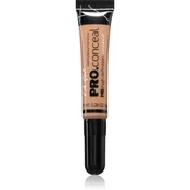 L.A. Girl Cosmetics PRO. Conceal HD kremasti korektor odtenek Tawny 8 g