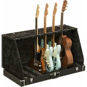 Fender Classic Series Case Stand 7 Black