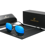 KINGSEVEN Naocare za sunce N7748 crne