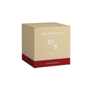 MAD HATTER Caj od hibiskusa Red Madness, 20 kesica