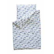 Posteljina 140x100cm - cars ( 7493 )
