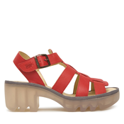 Sandale Fly London Terffly P501614 Crvena