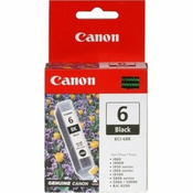 Canon cartridge BCI-6 black ( 4705A003)