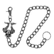 Veriga Skull - PSY1037