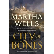City of Bones