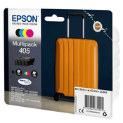 Komplet kartuš Epson 405/Original