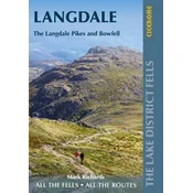 Walking the Lake District Fells - Langdale