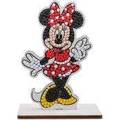 shumee Mozaik z mečem Minnie Mouse Ustvarjalna zabava za male umetnike