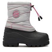 Škornji za sneg Lee Cooper LCJ-24-44-2840K Siva