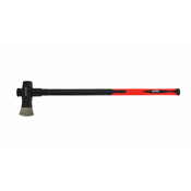 AW TOOLS Awtools siekiero-młot ročaj vlakna 2,7kg/xt064, (21107988)