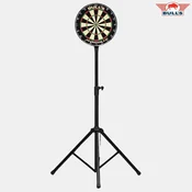 Stojalo za pikado tarče Bulls NL./Tripod Dartboard Stand 2.0