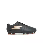Skechers Čevlji za nagomet Gold Fg 252015 BKOR Črna