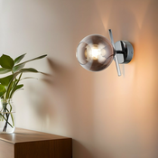 OPVIQ Zidna lampa Bena 87 19