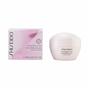 Krema za Učvršćivanje Kože Tijela Advanced Essential Energy Shiseido 768614102915 200 ml