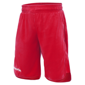 Oxide Rdeča | Košarkarske hlačke | Macron Sportswear