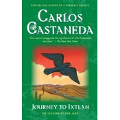 Journey to Ixtlan