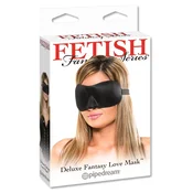 Fetish Fantasy Deluxe Fantasy Love Maska