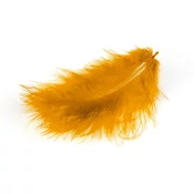 MARABU perje 10 / 12cm 17 kom | različni odtenki