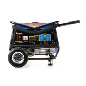 Generator 3000 W 230 V z AVR (generator) 06641