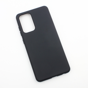Torbica Nano Silikon za Samsung A525F/A526B/A528B Galaxy A52 4G/A52 5G/A52s 5G crna