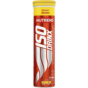 Nutrend ISODRINX Tabs 12 tablets, malina