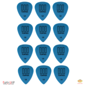 Dunlop 462P 1.00 Tortex TIII Player Pack