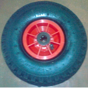 UNION traktorske gume 3.00-4 4PR s PVC plat. fi20 UI307
