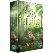 Forest Shuffle - Mešani gozd (slovenska izdaja)