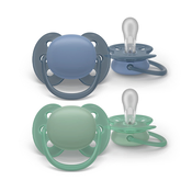 Avent Varalica 6-18m