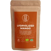 BrainMax Liofiliziran mango, BIO, 45 g