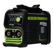 shumee Inverterski varilni aparat 330A MMA TIG LIFT VRD | Kraft&Dele