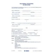 ALEA OBRAZEC 0,74 NAJEMNA POGODBA ZA STANOV.