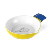 Mini ponev s titanovo površino Minions 16cm 55192