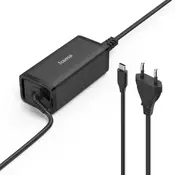 Hama univerzalni laptop usb-c punjac pd 5-20v/100w ( 200024 )